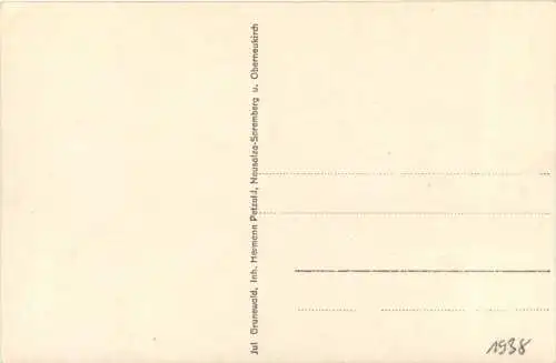 Neusalza-Spremberg -737228