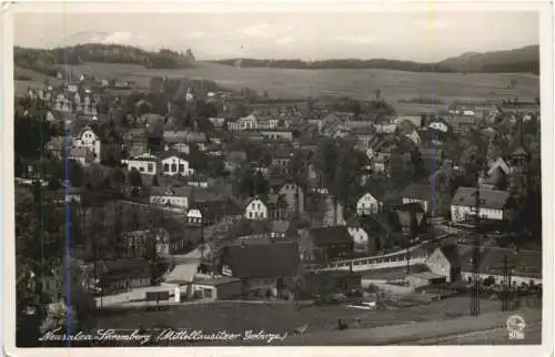 Neusalza in Sachsen - Spremberg -737332