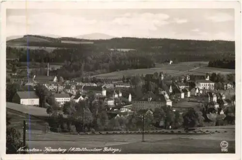 Neusalza in Sachsen - Spremberg -737330