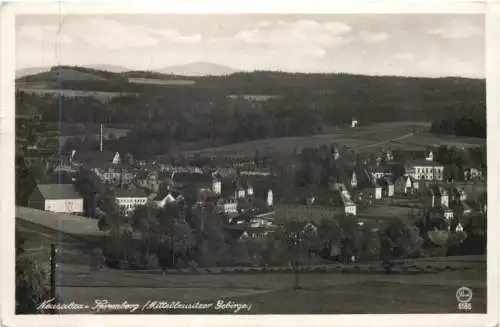 Neusalza in Sachsen - Spremberg -737328