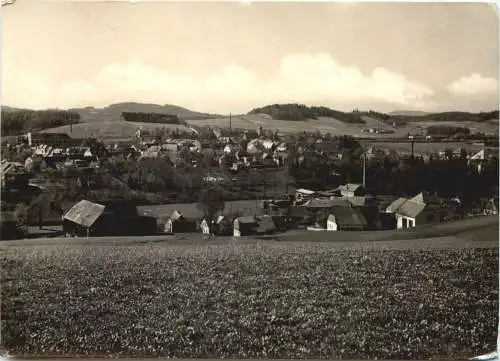 Neusalza in Sachsen - Spremberg -737298