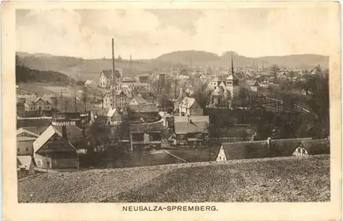 Neusalza-Spremberg -737214