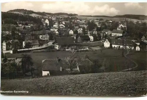 Neusalza in Sachsen - Spremberg -737318