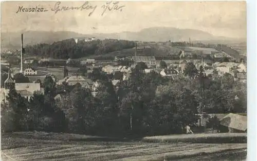 Neusalza in Sachsen -737274