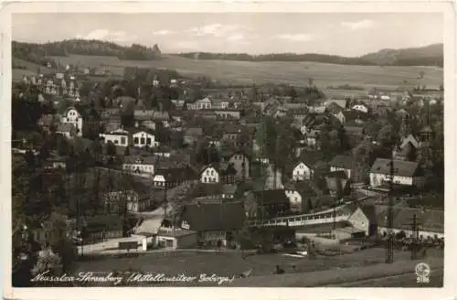 Neusalza in Sachsen - Spremberg -737334