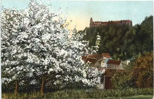 Jauernick bei Löbau - Hochkirch -737462