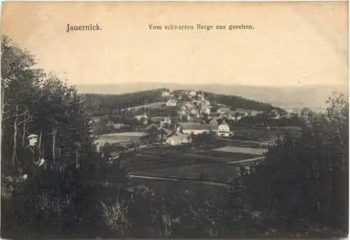 Jauernick bei Löbau - Hochkirch -737456