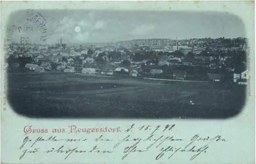 Gruss aus Neugersdorf -737468