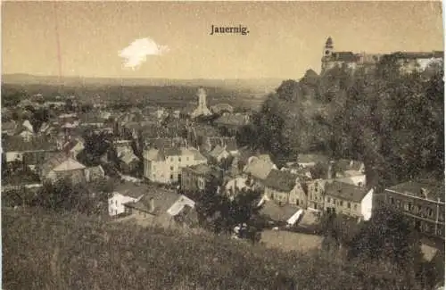 Jauernick bei Löbau - Hochkirch -737460