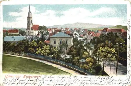 Neugersdorf in Sachsen -737538