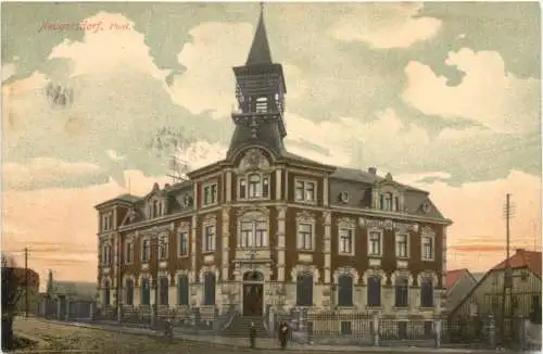 Neugersdorf - Post -737550