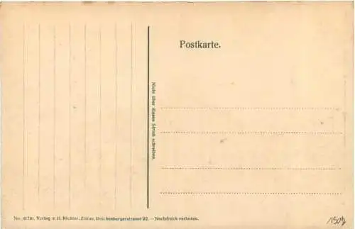 Neugersdorf - Post -737550