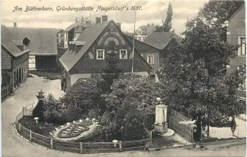 Neugersdorf - Am Büttnerborn -737564