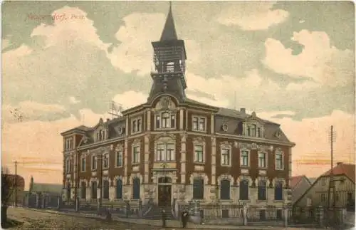 Neugersdorf - Post -737554