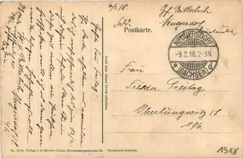 Neugersdorf - Post -737554