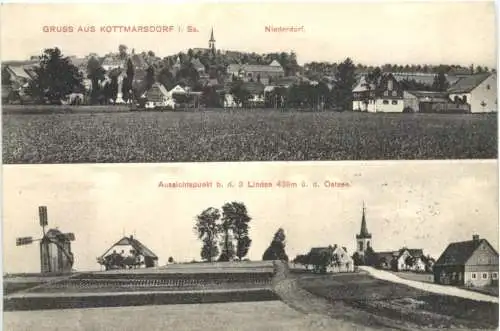 Gruss aus Kottmarsdorf -737810