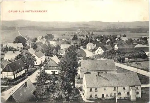 Gruss aus Kottmarsdorf -737818