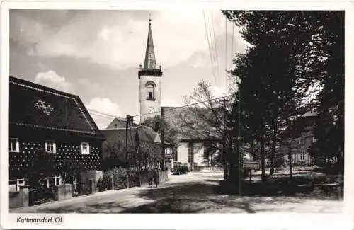 Kottmarsdorf bei Löbau -737850