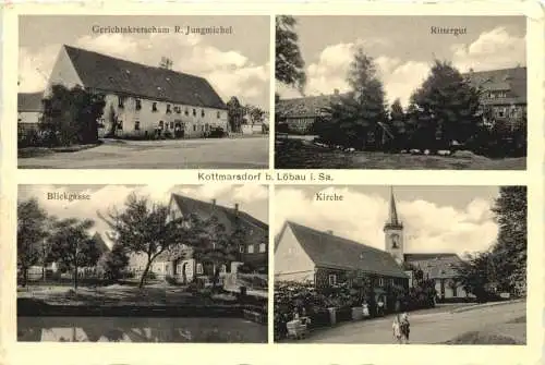 Kottmarsdorf bei Löbau -737848