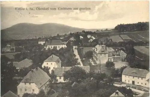 Kittlitz bei Löbau - Oberdorf -737754