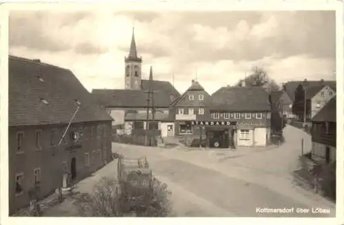 Kottmarsdorf bei Löbau -737854