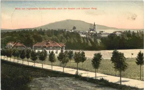 Gross-Schweidnitz -737986