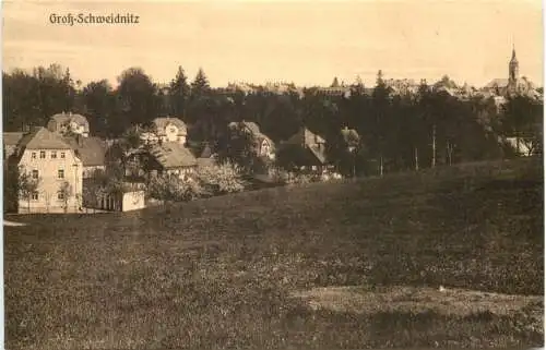 Gross-Schweidnitz -738026