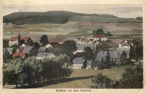 Eibau in Sachsen - Kottmar -738086