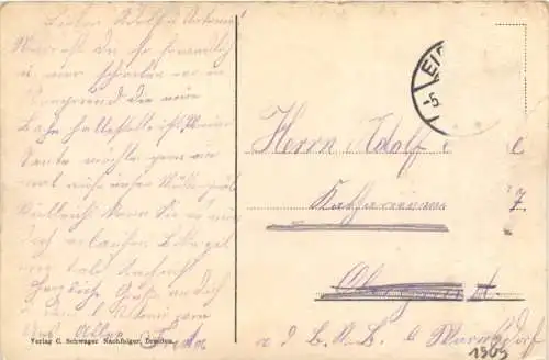 Eibau in Sachsen - Kottmar -738102