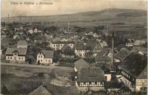 Eibau in Sachsen - Kottmar -738162