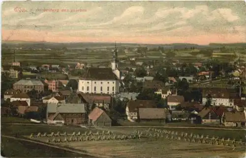 Eibau in Sachsen - Kottmar -738092