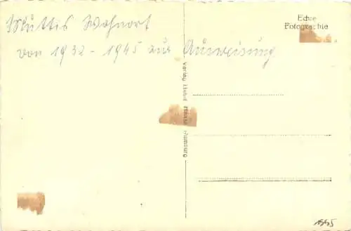 Großschönau im Sudetenland -738050