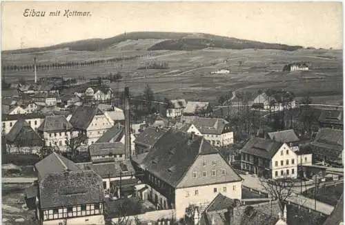 Eibau in Sachsen - Kottmar -738112