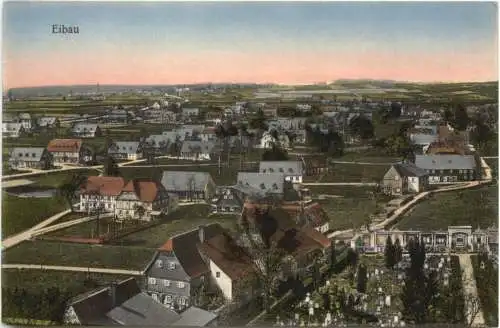 Eibau in Sachsen - Kottmar -738152