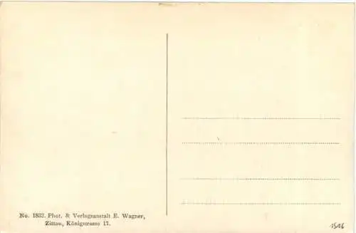 Eibau in Sachsen - Kottmar -738152