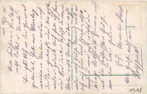 Schönbach Oberlausitz -737958