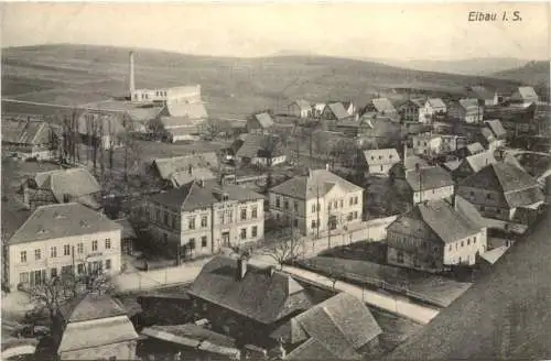 Eibau in Sachsen - Kottmar -738136