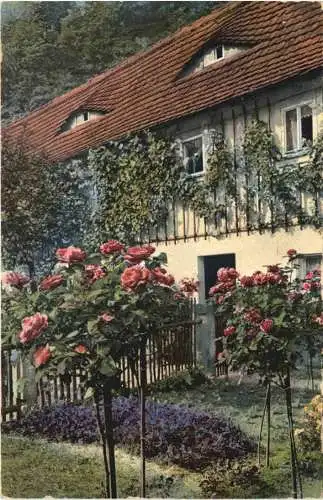 Eibau in Sachsen - Kottmar -738110