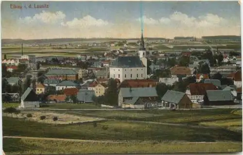 Eibau in Sachsen - Kottmar -738172