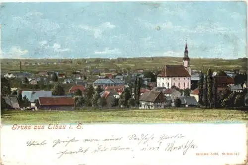 Eibau in Sachsen - Kottmar -738156