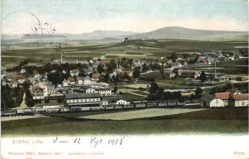 Eibau in Sachsen - Kottmar -738192