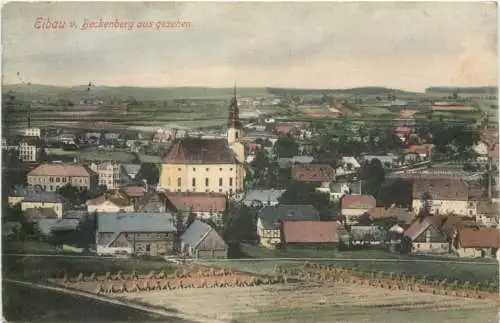 Eibau in Sachsen - Kottmar -738196