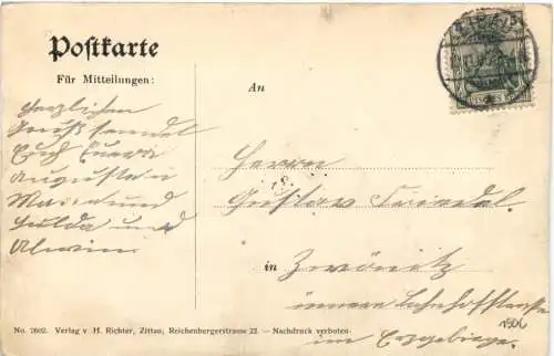 Eibau in Sachsen - Kottmar -738196