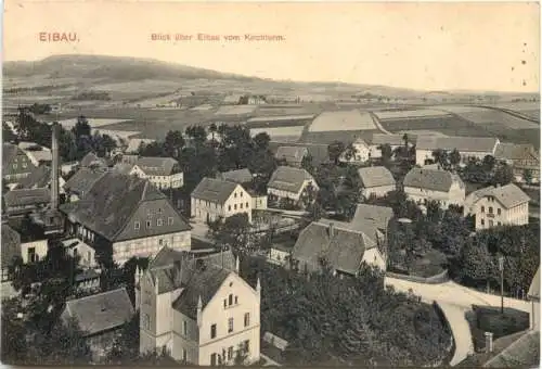 Eibau in Sachsen - Kottmar -738108