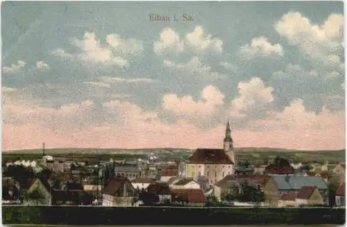 Eibau in Sachsen - Kottmar -738128