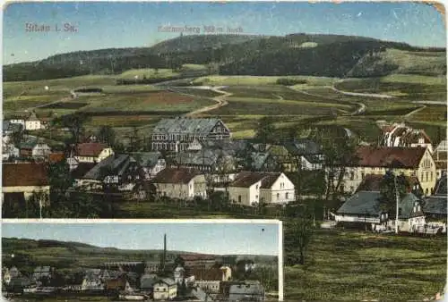 Eibau in Sachsen - Kottmar -738164