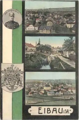 Eibau in Sachsen - Kottmar -738094