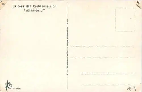 Grosshennersdorf - Herrnhut -738296