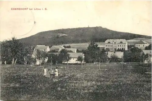 Ebersdorf bei Löbau -738264