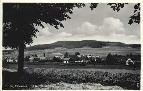 Eibau in Sachsen - Kottmar - Oberdorf -738416